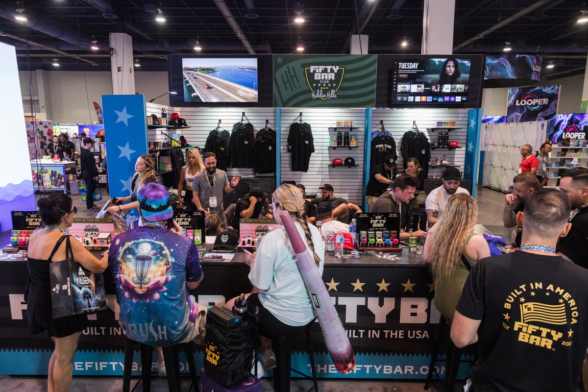 🚨 CHAMPS ATLANTIC CITY IS ALMOST HERE

Thousands of products. Hundreds of brands. $5,000 CASH giveaway for one lucky buyer.

💸 FREE to attend
🎲 MASSIVE product drops
📍 Next-level networking
🎯 Pre-register now, skip the lines
👇 Get started below

CHAMPSTradeShows.com/Buyers