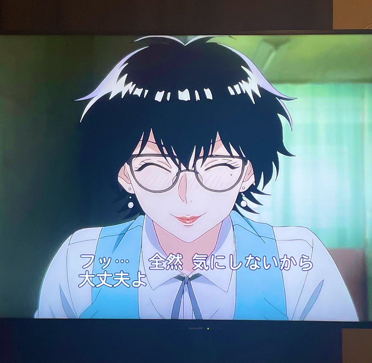 なんだろこの感じ....この声どこかで聞いた事があると言うか...人生一番頑張ってた時によく支えになってくれてたそんな声をなされてる.....あれ？俺だれだっけ、、、シェル丸ってだれだ...まあいっか。