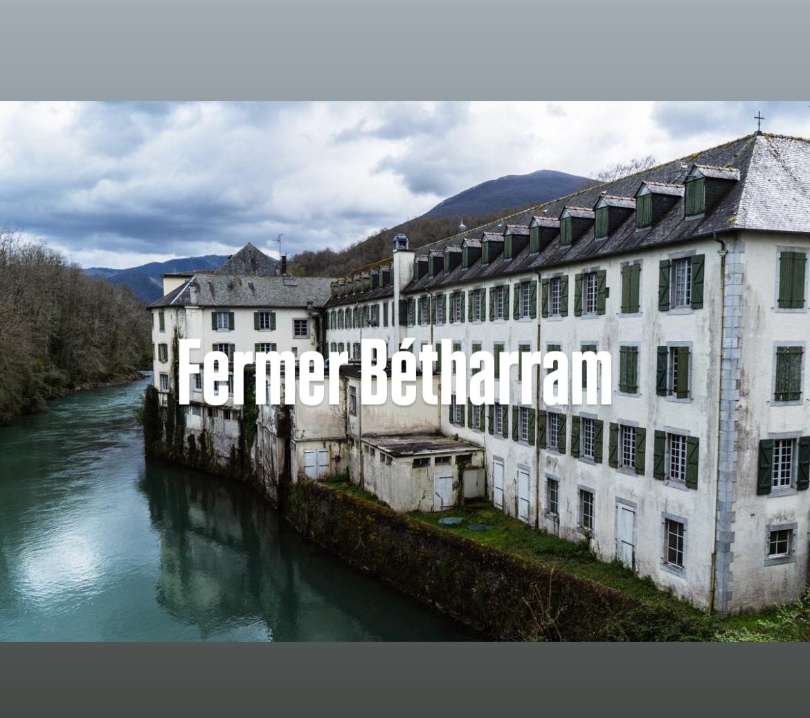 Stéphane Gaillard tweet media