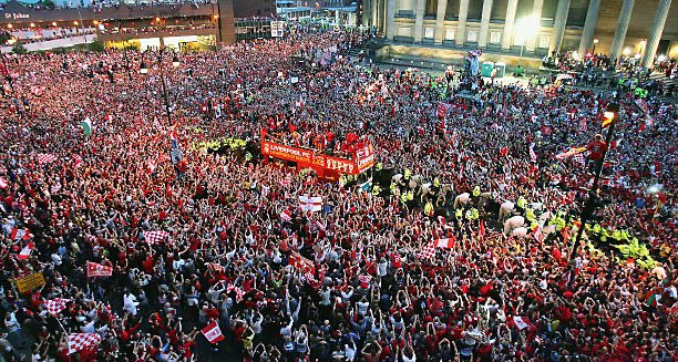 May 26th 2005... 

May 26th 2025 ⏳

20 years later, to the day, we do it all again.