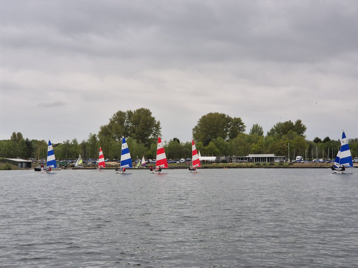 RGSG Sailing (@rgsgsailing) on Twitter photo Fantastic start to the season for <a href="/RGSGSailing/">RGSG Sailing</a> ! 24 pupils out for racing on Wednesday evening (a new record!). Then 20 tonight for the junior club! <a href="/RGSGuildford/">RGS Guildford</a> Fantastic start to the season for <a href="/RGSGSailing/">RGSG Sailing</a> ! 24 pupils out for racing on Wednesday evening (a new record!). Then 20 tonight for the junior club! <a href="/RGSGuildford/">RGS Guildford</a>