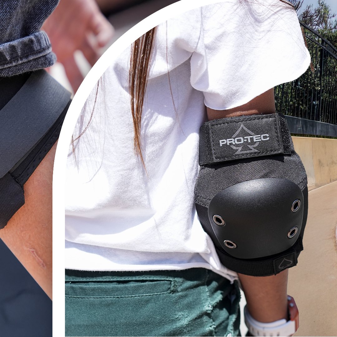 PRO-TEC Helmets tweet media