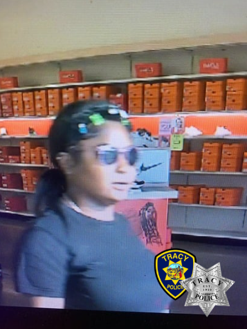 Tracy Police Department tweet media