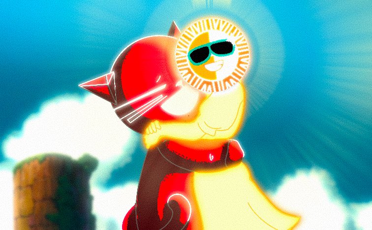 Tron cat (@troncattrx_) on Twitter photo 