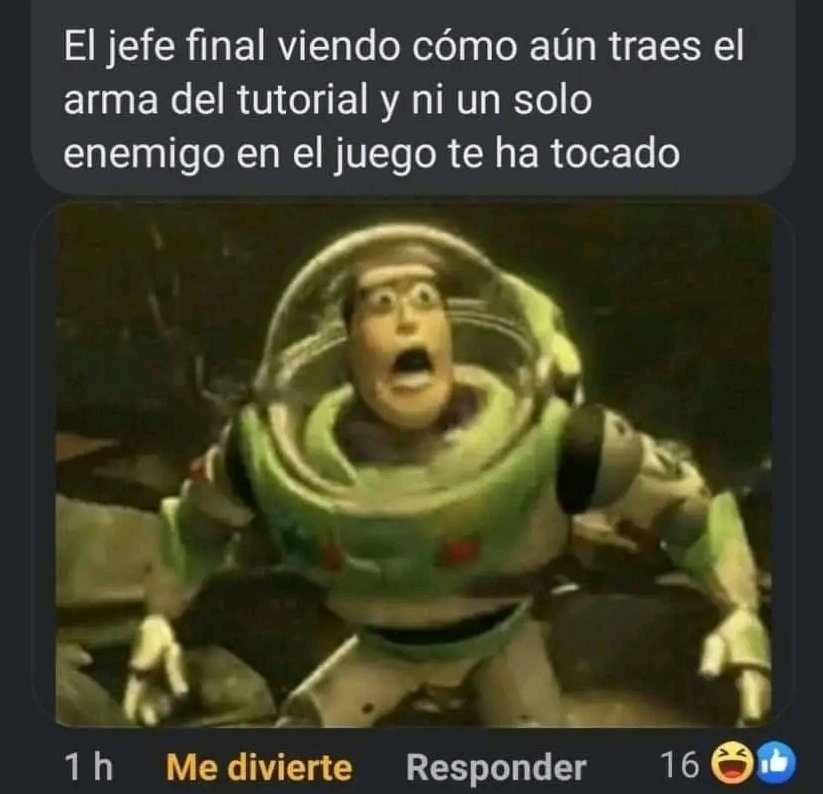 Que juego es?
