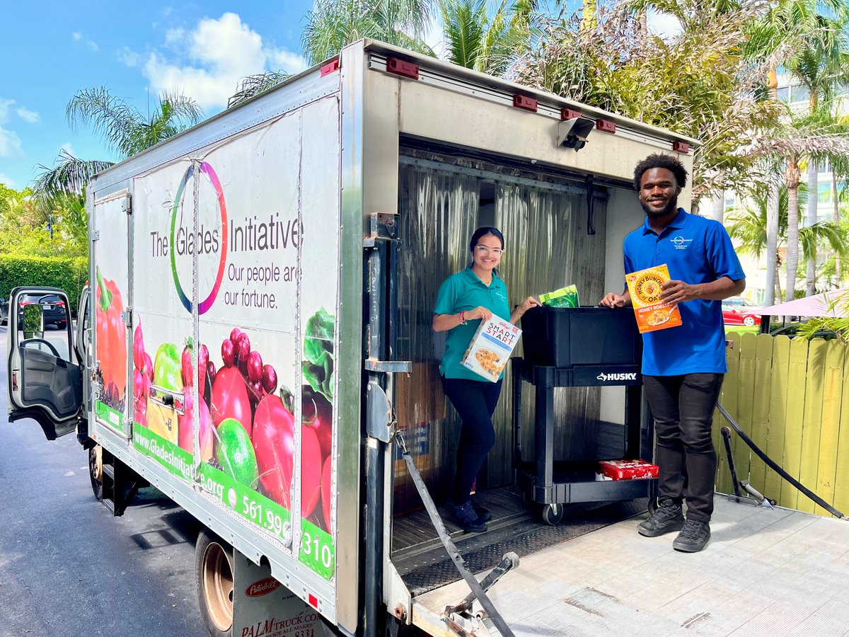 PB United Way (@pbunitedway) on Twitter photo Our nonprofit partners <a href="/crosministries/">CROS Ministries</a> and The Glades Initiative have collected all the donations to the 12th Annual Empty Your Pantry Food Drive. Thank you to all of our amazing supporters who are helping feed individuals and families in need in #PalmBeachCounty! Our nonprofit partners <a href="/crosministries/">CROS Ministries</a> and The Glades Initiative have collected all the donations to the 12th Annual Empty Your Pantry Food Drive. Thank you to all of our amazing supporters who are helping feed individuals and families in need in #PalmBeachCounty!
