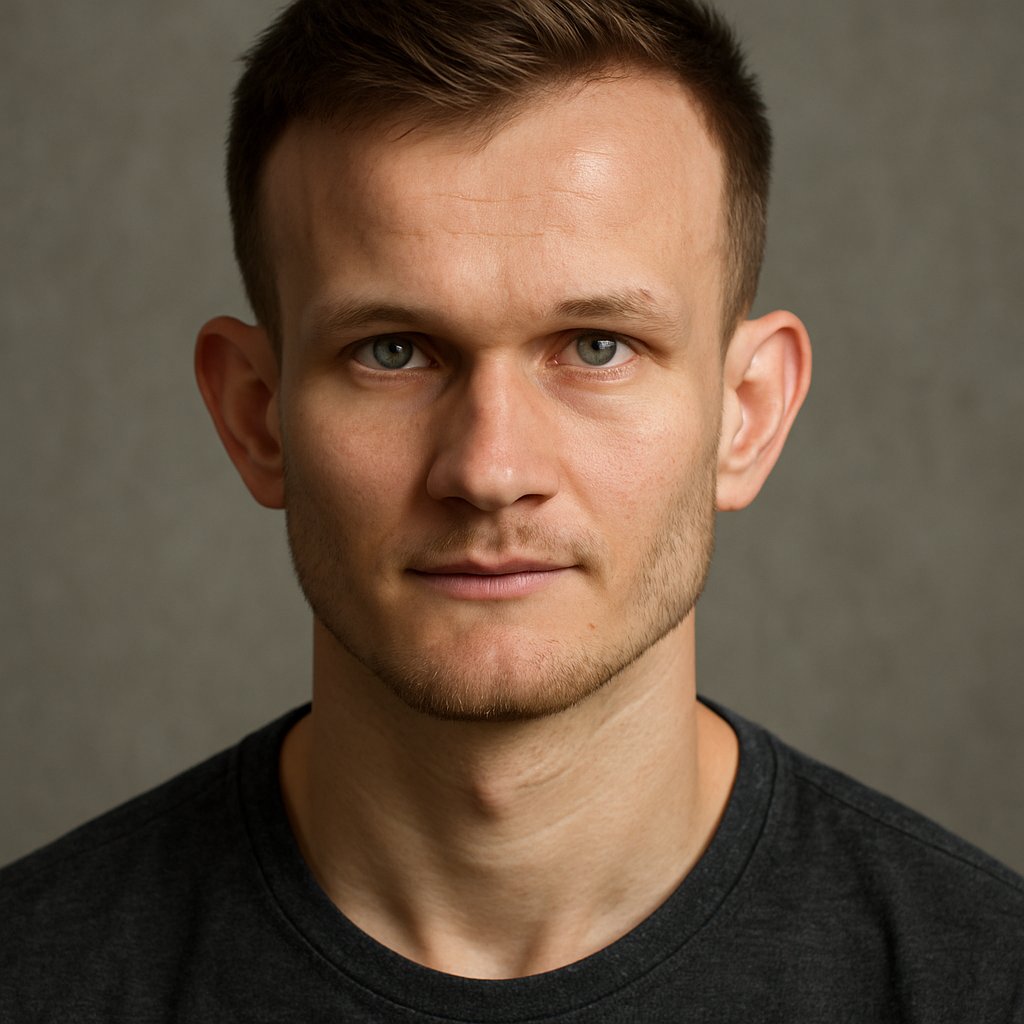grind404's tweet photo. The #Ethereum dump and the amount of losses proves that its a dying chain. 

Until Vitalik gets a makeover, expect nothing. 
#ETH $ETH https://t.co/AJAnBiDsT3