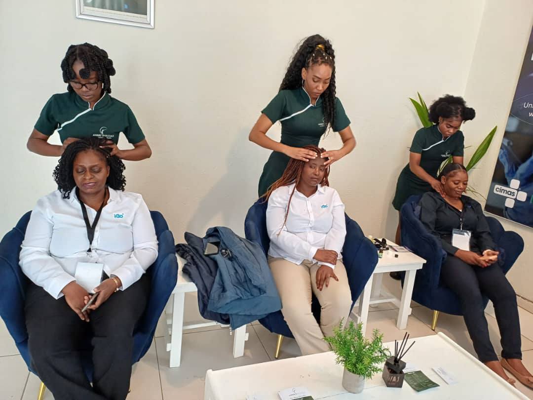 CimasHealth's tweet photo. Ease the tension! Come by our stand at #ZITF2025 for a quick massage and boost your #Zitf2025 experience! #RechargeWithUs https://t.co/Mf7C0CPAbc