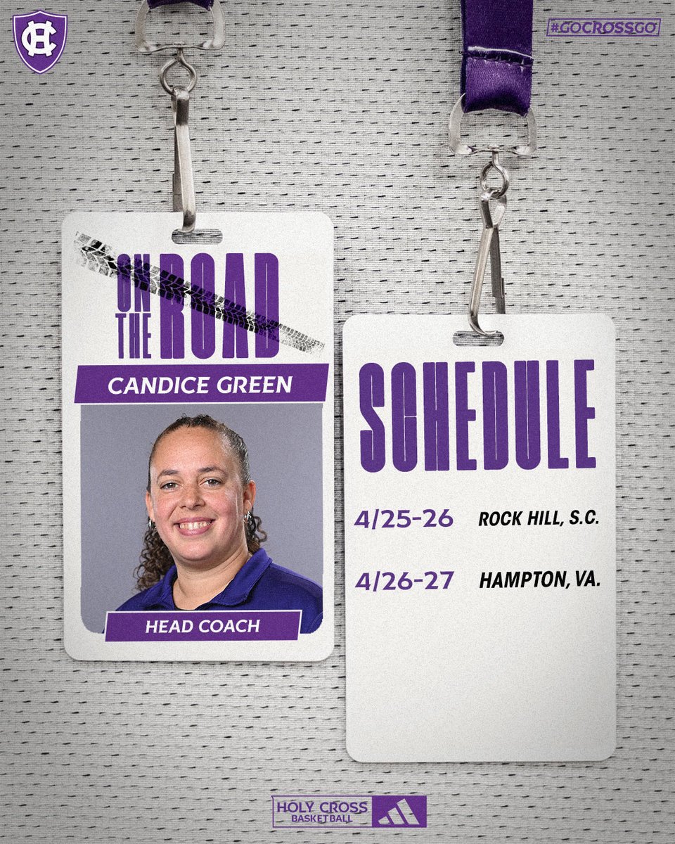 Looking for some future Crusaders!!