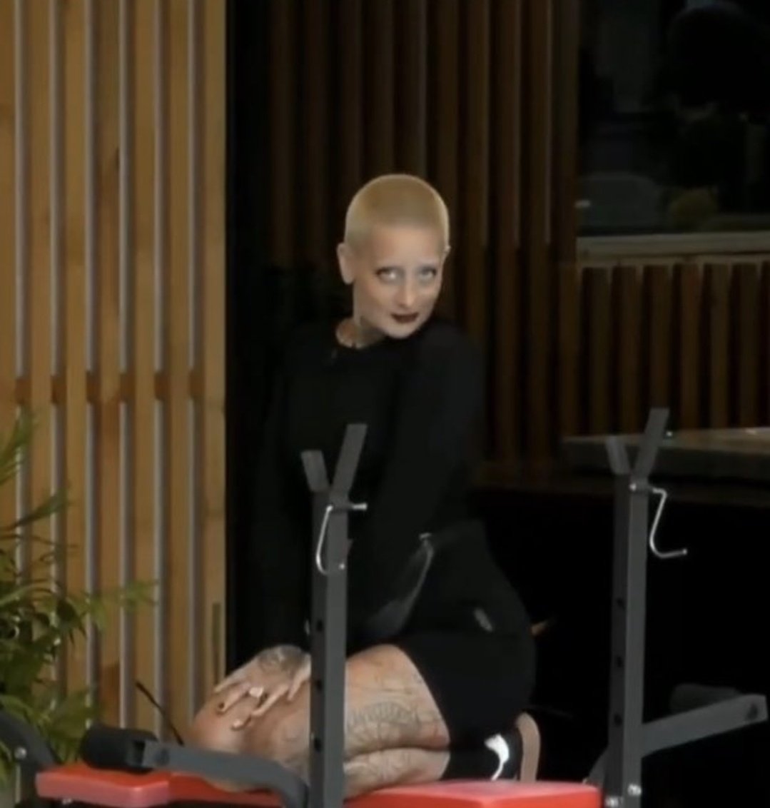 Grace 🇦🇷⭐⭐⭐ tweet media