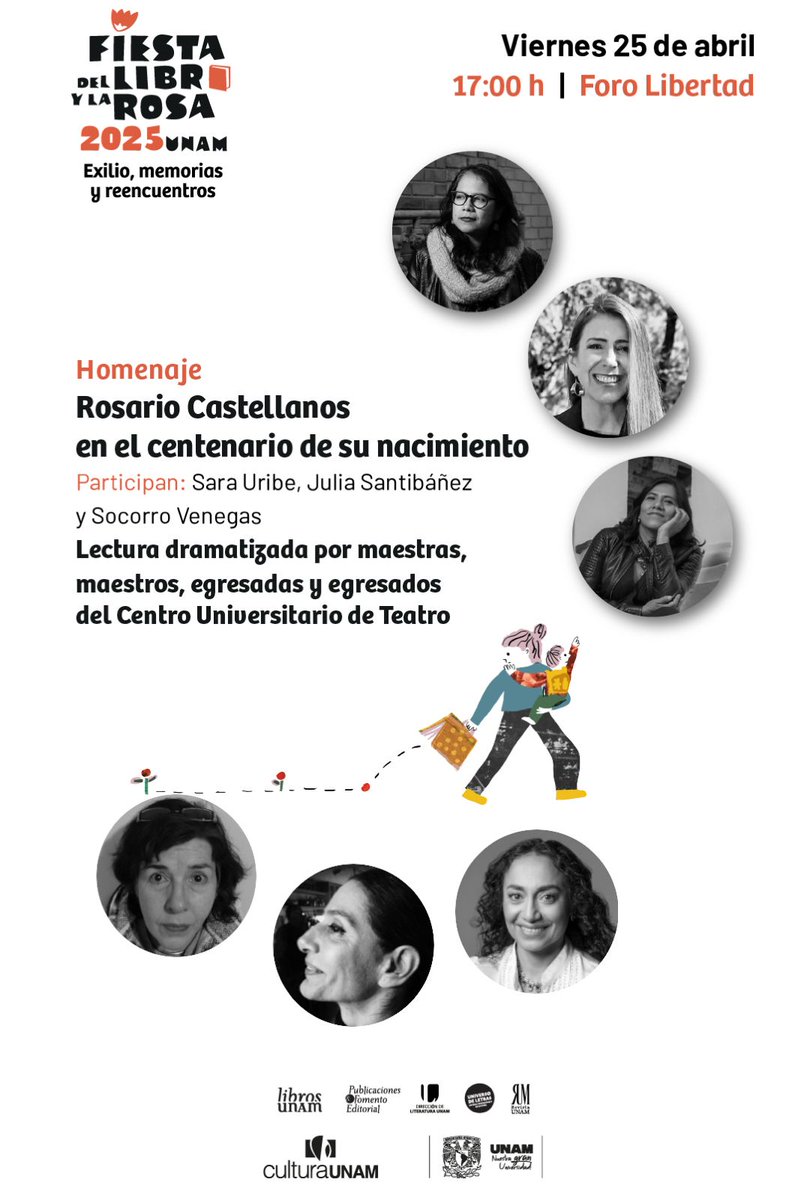 CUT UNAM tweet media