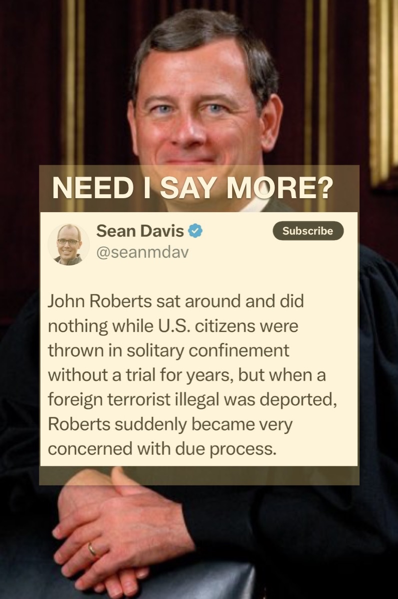 When It Starts To Stink It Is
♦️🇺🇸♦️ROTTEN!♦️🇺🇸♦️