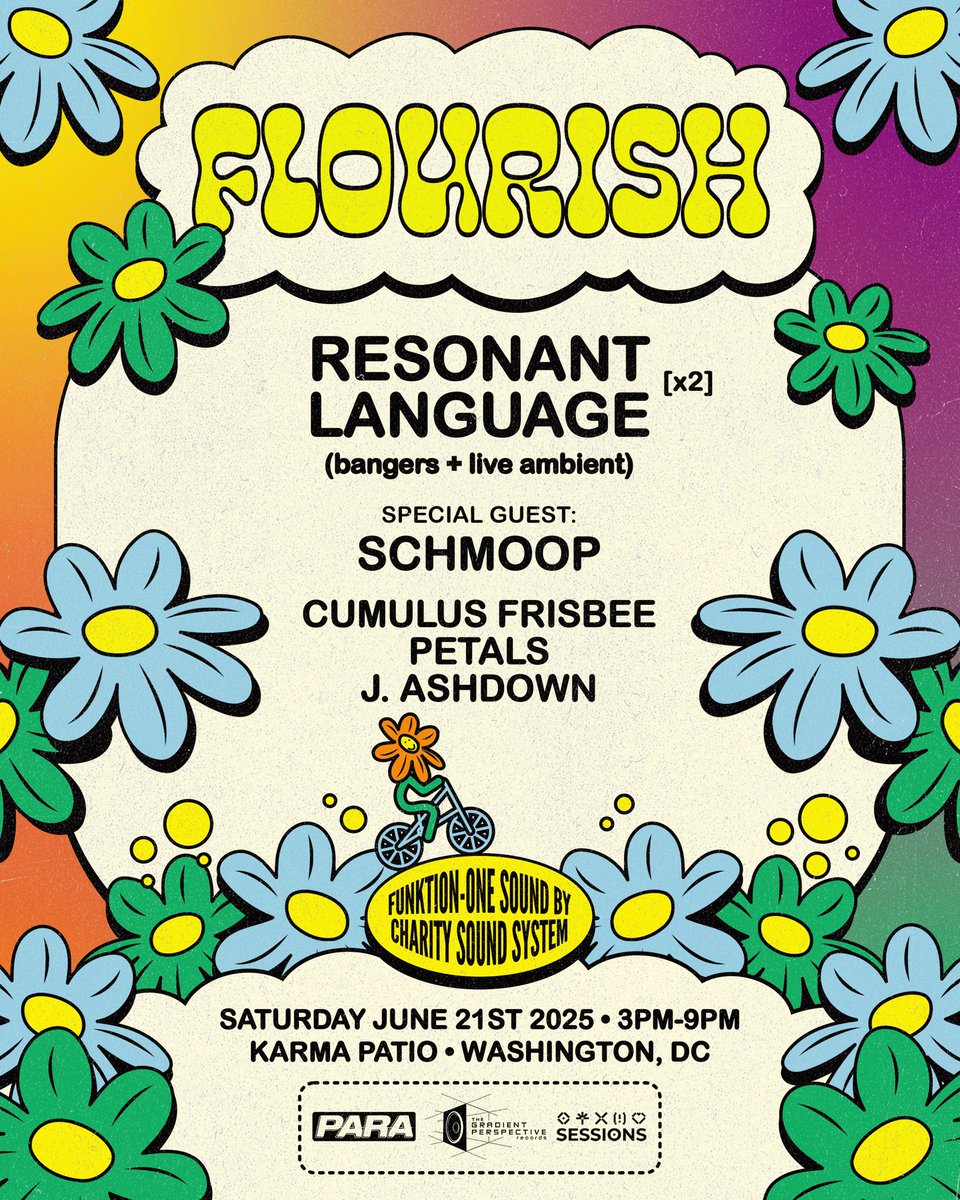 Resonant Language 🔻 tweet media