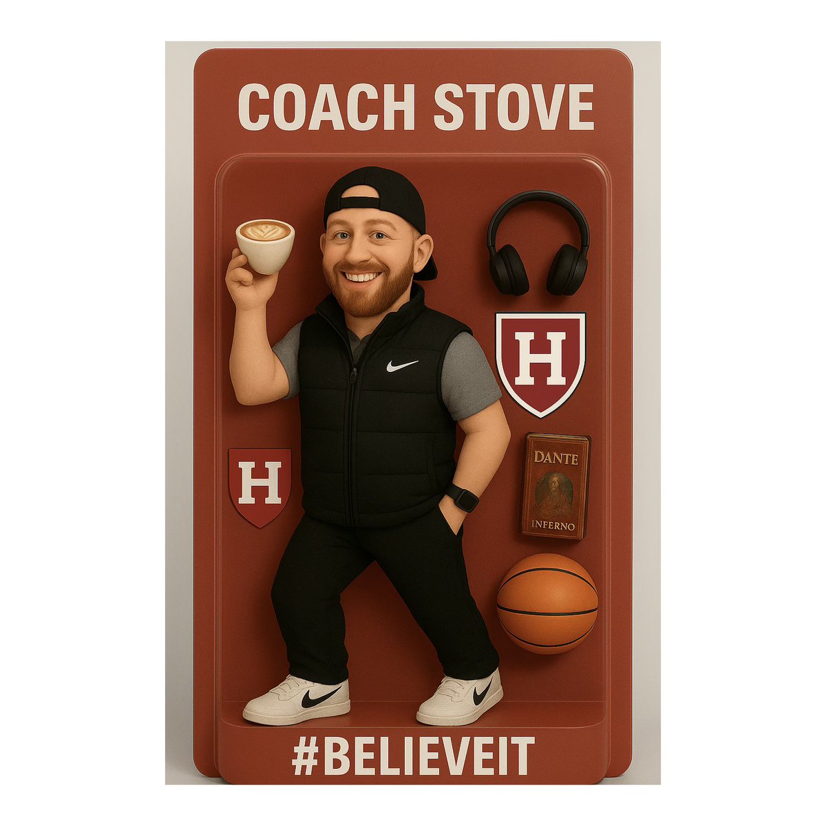Harvard Women's Basketball tweet media