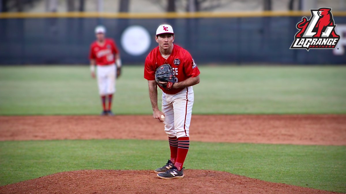 LaGrange College Panthers tweet media