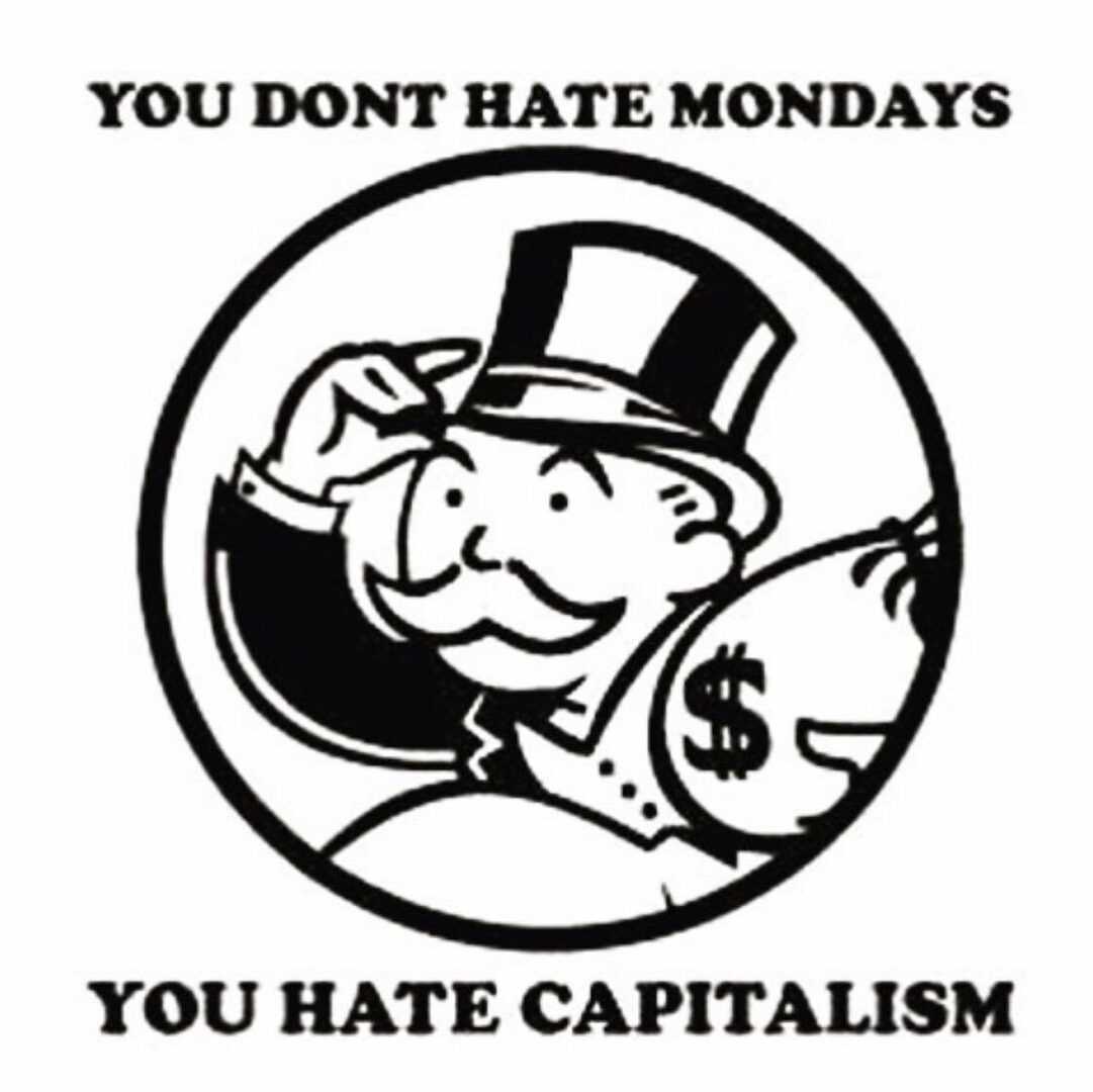 No Gods No Masters (@activist_shirts) on Twitter photo 