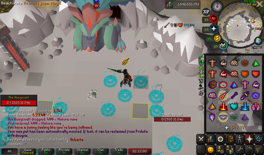 choppers tweet media