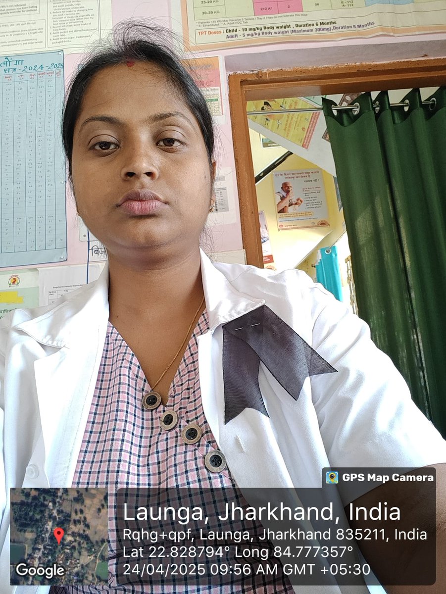 aiachojharkhand's tweet photo. @HemantSorenJMM 
@IrfanAnsariMLA 
@abuimranias राज्य भर के CHO ने ज्योति कुमारी (CHO) के साथ अमानवीय तरीके से हत्या किया गया उसके दुख एवं गुनाहगार को फांसी की मांग कर सभी ने काला पट्टी बांध कर विरोध प्रदर्शन किया..! https://t.co/mGoc1xhY8P