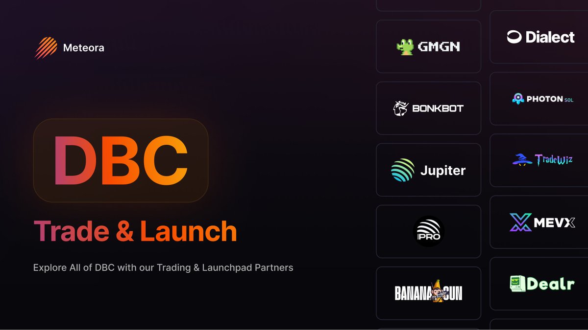 We’re here to make launchpads win, creating opportunities for the LP Army.

Today, every new launchpad idea or experiment has to be written, audited and integrated by <a href="/JupiterExchange/">Jupiter (🐱, 🐐)</a> and other trading interfaces, before the team can properly see if their launchpad will take off.