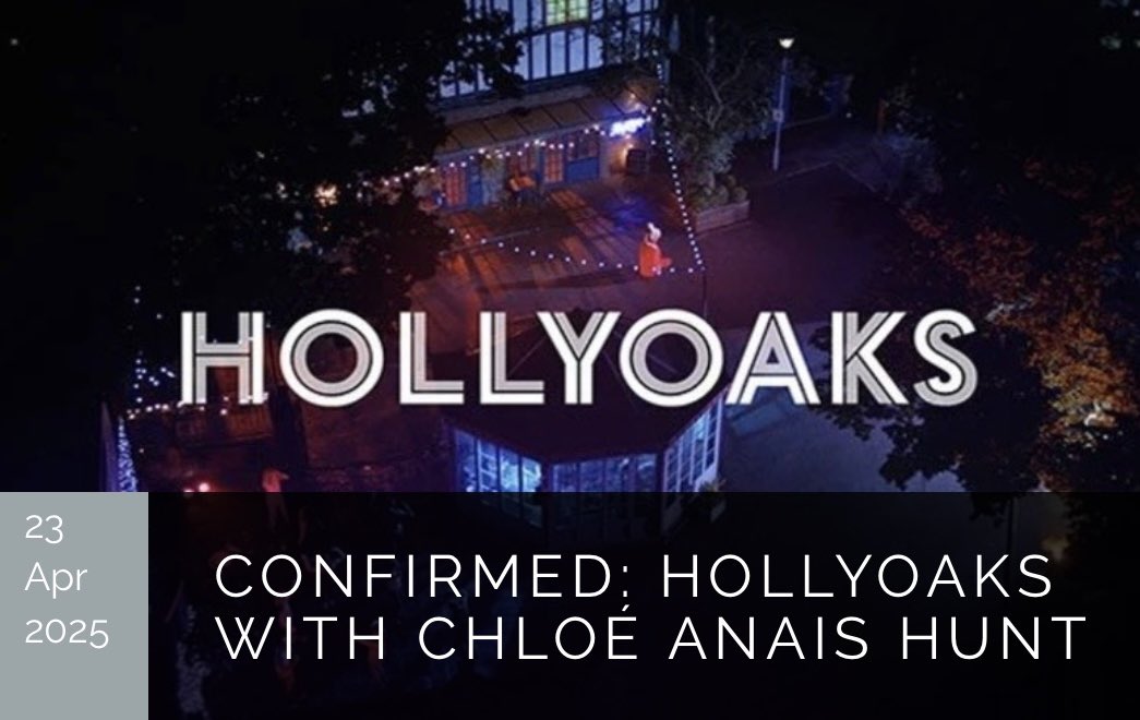 So… This happened 🥹🎥