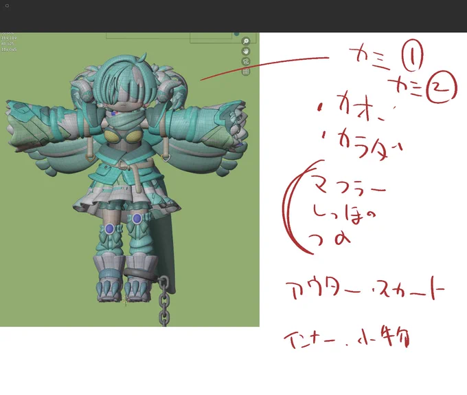 メモ 