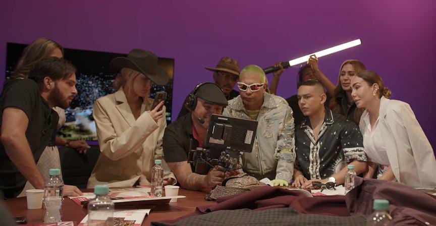 NoticiasRH's tweet image. 💃🏻🕺🏻#Cali se prepara para recibir la cuarta edición de #DistritoModa + #Pasarela de Inclusión #Colombia 2025. Bajo el concepto &quot;En Movimiento&quot;, el evento transformará la ciudad del 25 al 28 de junio en el Centro de Eventos Valle del Pacífico. Vea:
👉🏻 reportajehiperactivo.com/2025/04/cali-s…