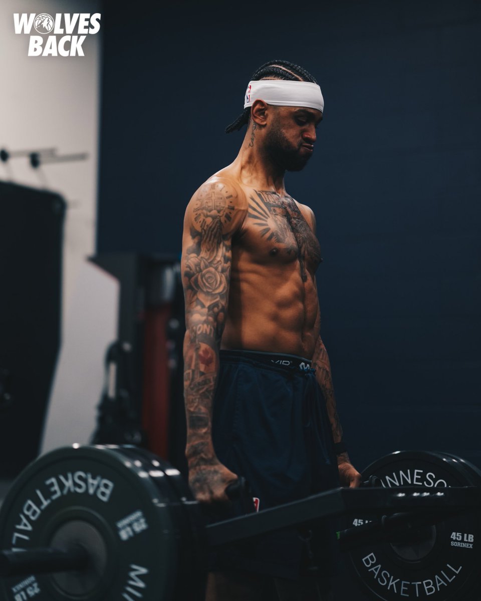 Working Out With a Tattoo? Totally Cool