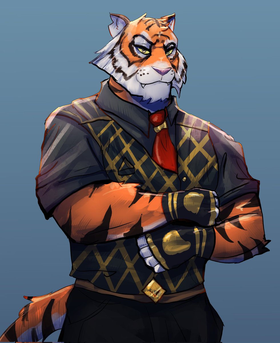 Kt_Shaddow's tweet image. 🐯💫 #Fortnite