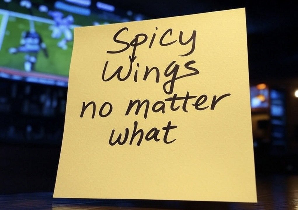 LeesMiamiValley's tweet image. It’s Draft Day!! And the first day of our NEW Spicy Wings Thursday Special ($6.99 available until 4PM)!
Be sure to stop by your local Dayton Lee’s location for your draft day meal!