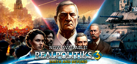 videogamedeals's tweet image. (PCDD) Steam sales

Anonymous Hacker Simulator $7.99 ow.ly/3zYF50VHiFQ
Realpolitiks 3: Earth and Beyond $19.99 ow.ly/vV8850VHiFY
SpellRogue $13.99 ow.ly/yJFC50VHiFV
AirportSim $13.99 ow.ly/1ykK50VHiG1