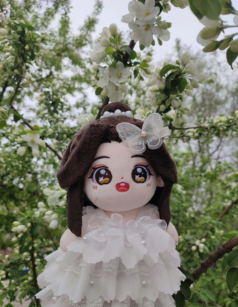 HuaLian Servant 🌺 tweet media