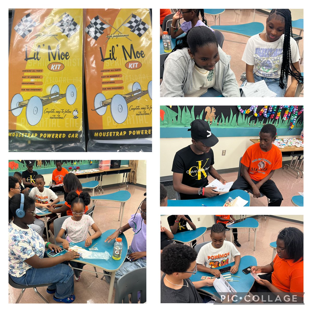 Carol City Elem (@carolcityelem) on Twitter photo Staff children having a blast finishing the Scavenger Hunt and Team Building Activities. #TakeYourChildtoWork #YourBestChoiceMDCPS <a href="/SuptDotres/">Jose L. Dotres, Ed.D.</a> <a href="/TiffNalia/">Tiffany Davis</a> <a href="/MrsMStewart_/">Miriam Stewart</a> <a href="/YeseniaAponte05/">Yesenia Aponte</a> <a href="/alexsantoyo75/">Alexander Santoyo</a> Staff children having a blast finishing the Scavenger Hunt and Team Building Activities. #TakeYourChildtoWork #YourBestChoiceMDCPS <a href="/SuptDotres/">Jose L. Dotres, Ed.D.</a> <a href="/TiffNalia/">Tiffany Davis</a> <a href="/MrsMStewart_/">Miriam Stewart</a> <a href="/YeseniaAponte05/">Yesenia Aponte</a> <a href="/alexsantoyo75/">Alexander Santoyo</a>