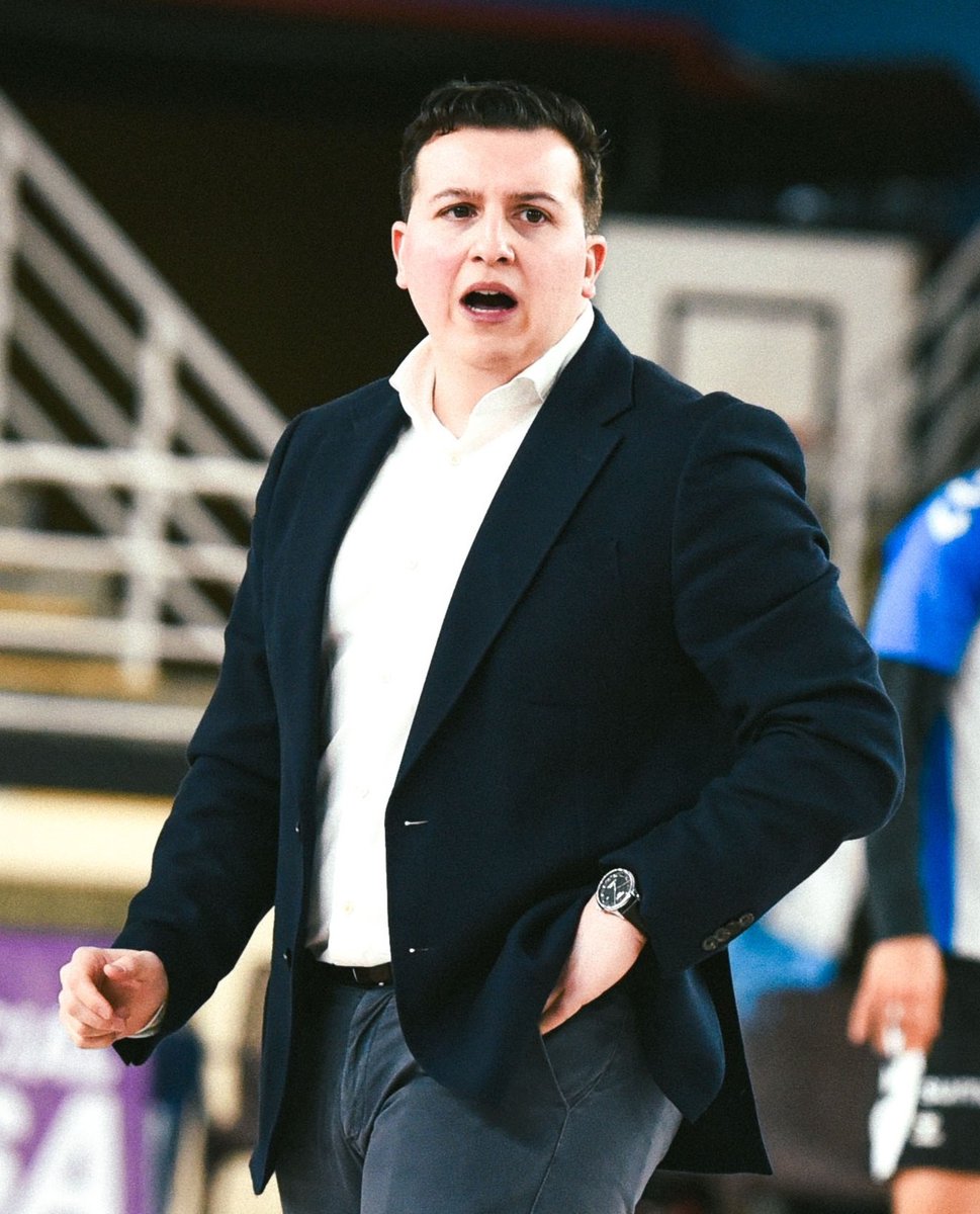 UEMC Baloncesto Valladolid tweet media