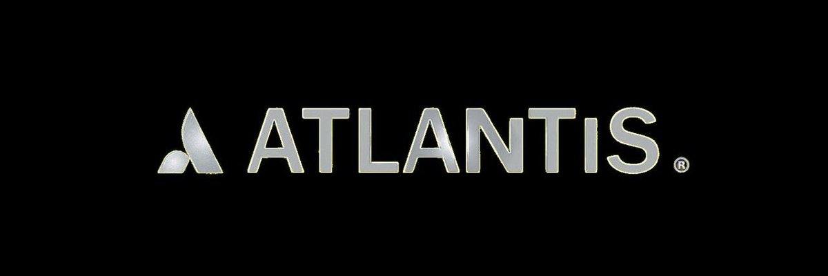 Atlantis tweet media