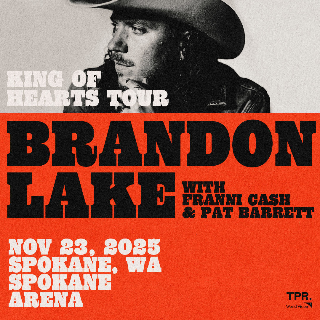 Spokane Arena (@spokanearena) on Twitter photo โค๏ธ TICKETS ON SALE NOW!
<a href="/brandonlake/">Brandon Lake</a> - Sunday, November 23rd
๐๏ธ Get your tickets at bit.ly/ArenaLake โค๏ธ TICKETS ON SALE NOW!
<a href="/brandonlake/">Brandon Lake</a> - Sunday, November 23rd
๐๏ธ Get your tickets at bit.ly/ArenaLake