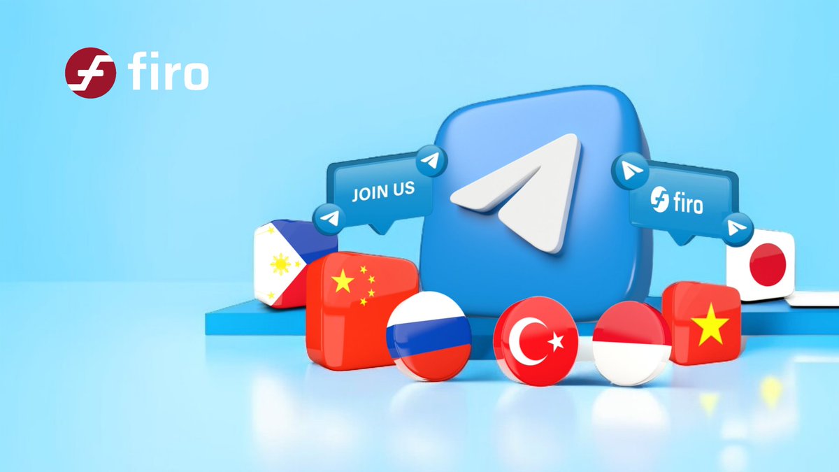 Firo Spark tweet media