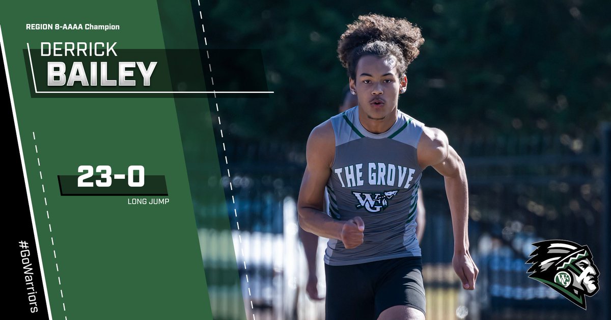 Region 8-AAAA Champion!