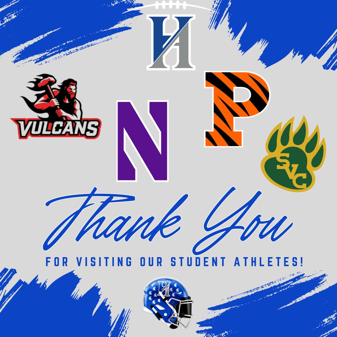 Hempfield Area Football (@hempfieldareafb) on Twitter photo Thank you for stopping by to check in on our student-athletes this week! <a href="/PrincetonFTBL/">Princeton Football</a> <a href="/SVerbit/">Stephen Verbit</a> <a href="/NUFBFamily/">Northwestern Football</a> <a href="/CoachDJVokolek/">DJ Vokolek</a> <a href="/SVC_FTBL/">Saint Vincent College Football</a> <a href="/VulcanFootball/">California (PA) Vulcan Football</a> <a href="/TO_65FB/">Tyler Orlosky</a> Thank you for stopping by to check in on our student-athletes this week! <a href="/PrincetonFTBL/">Princeton Football</a> <a href="/SVerbit/">Stephen Verbit</a> <a href="/NUFBFamily/">Northwestern Football</a> <a href="/CoachDJVokolek/">DJ Vokolek</a> <a href="/SVC_FTBL/">Saint Vincent College Football</a> <a href="/VulcanFootball/">California (PA) Vulcan Football</a> <a href="/TO_65FB/">Tyler Orlosky</a>