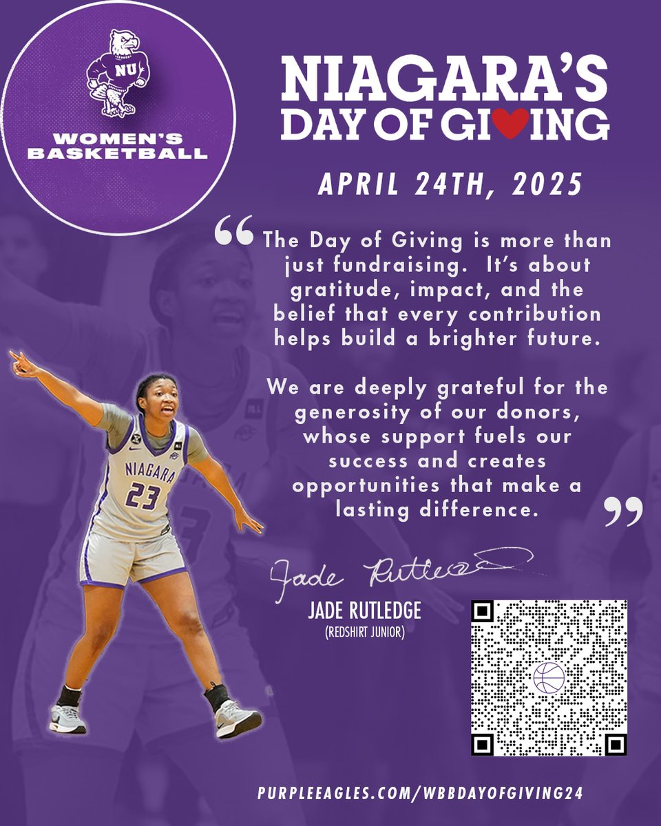 Niagara Women's Basketball (@niagarawbb) on Twitter photo 