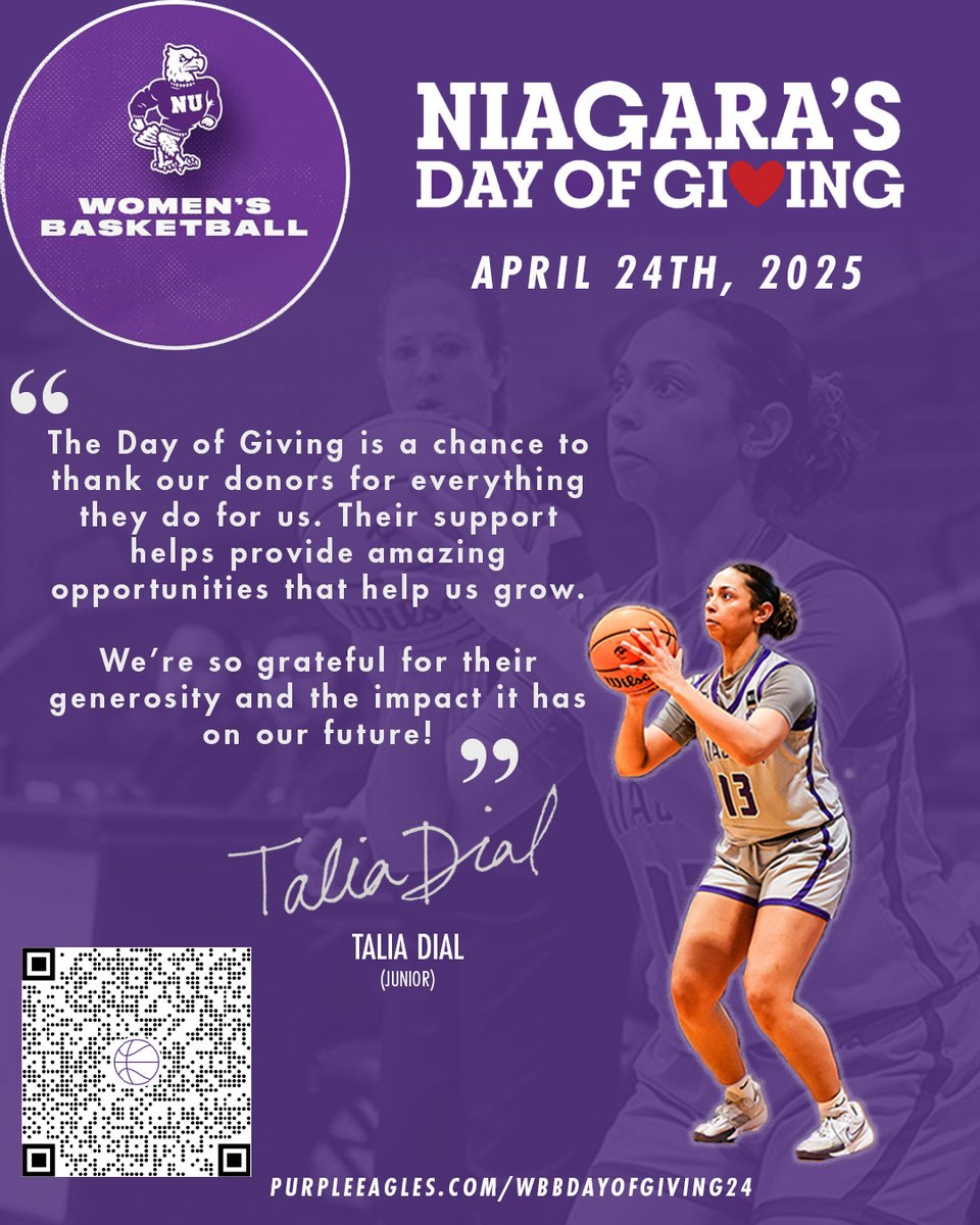 Niagara Women's Basketball (@niagarawbb) on Twitter photo 
