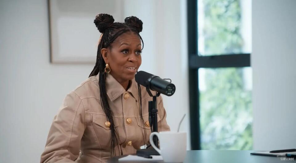 CharlesButler52's tweet image. Minny Mouse Michelle is on the loose! She is surly, nasty, ghetto chick. Barack get rid of her she is a vixon to your spirit.
