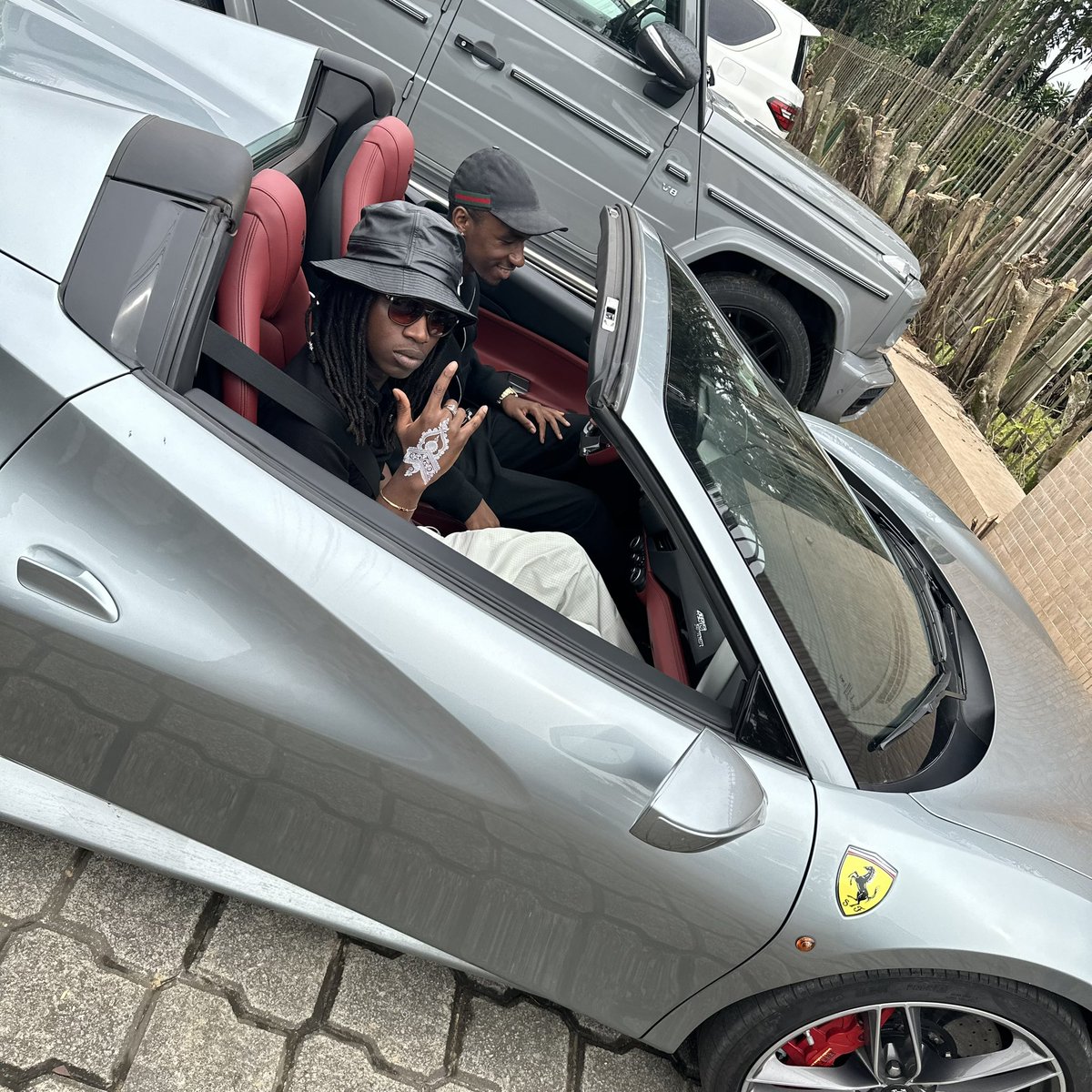 IVOIRE FEELING 2025 #eponyme