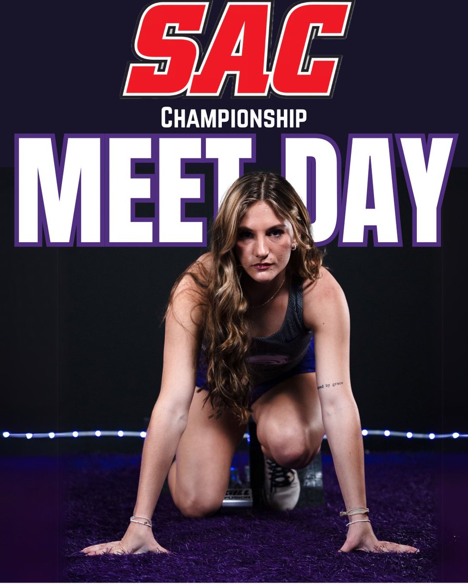 Meet Day 1 kicks off at 1:15pm with the Heptathlon

milesplit.live/meets/680932