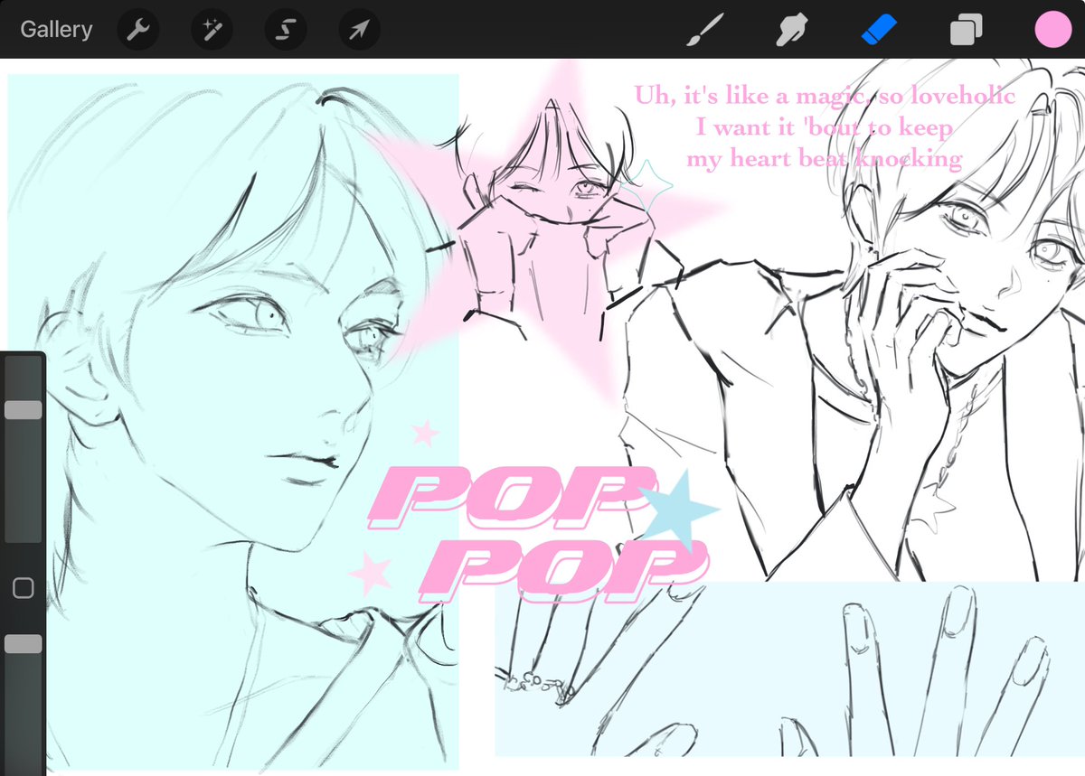 1위 축하해🩷🫧