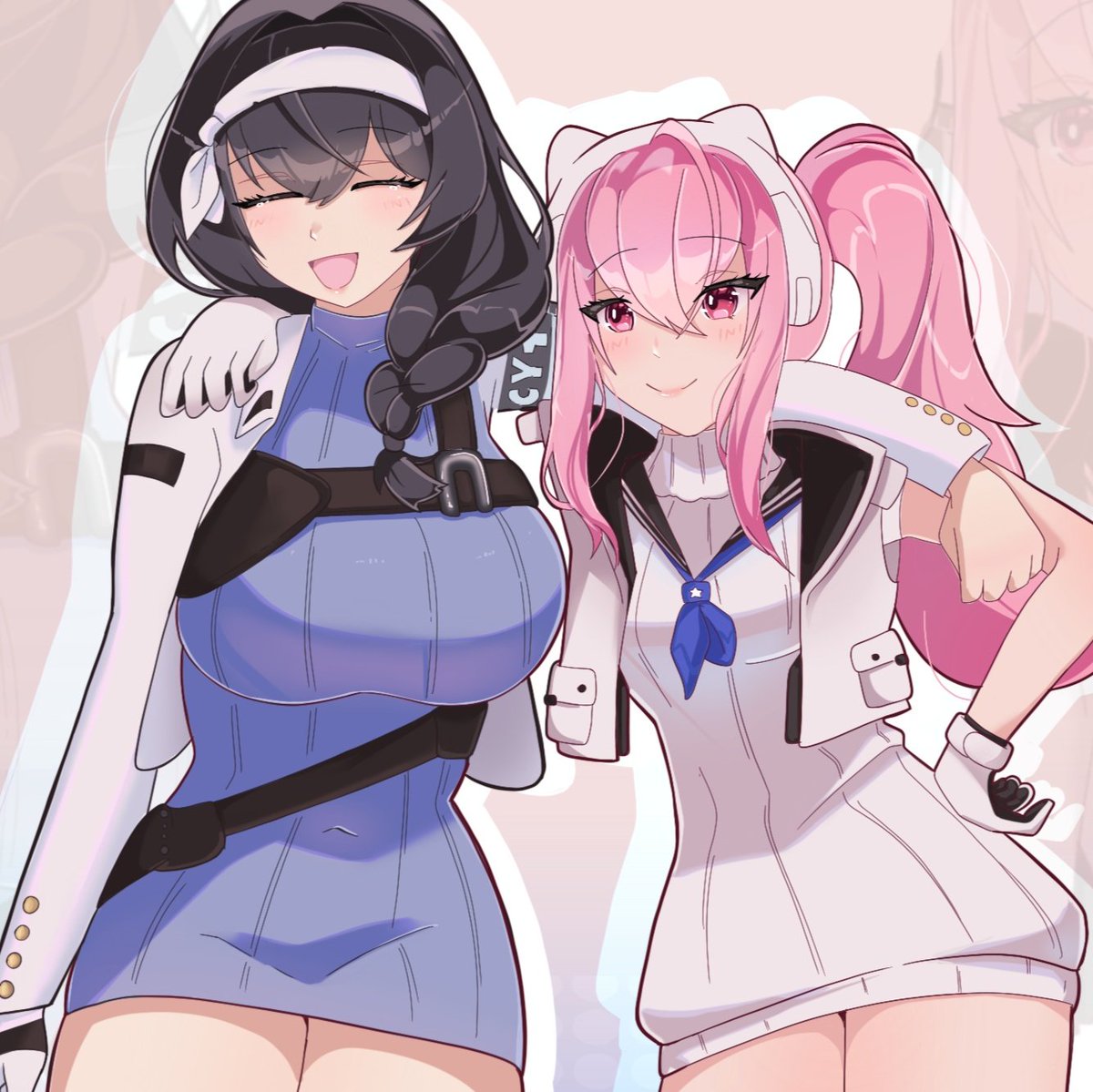 Nyaomix Art 💔🐈‍⬛️ tweet media