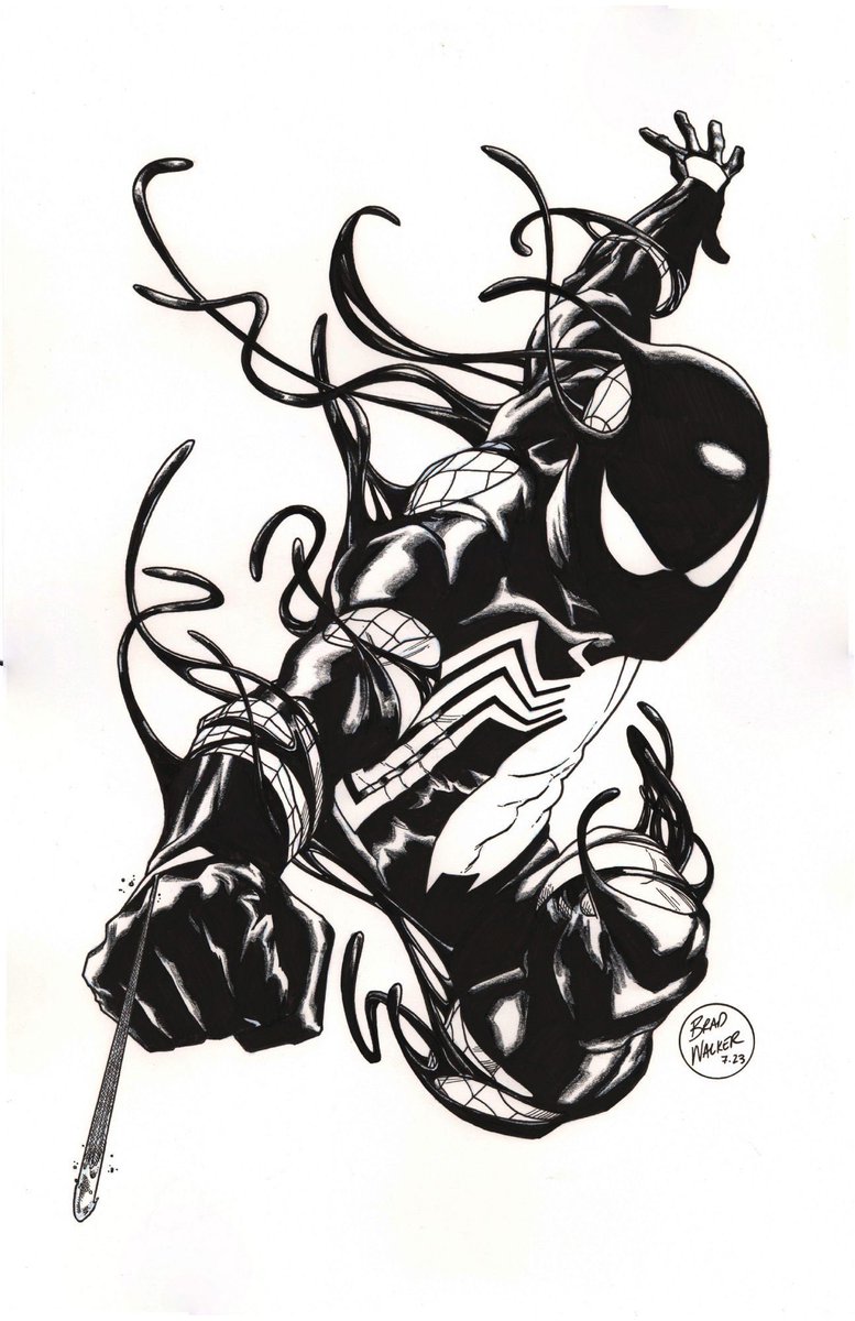 CALL ME SYMBIOTE tweet media