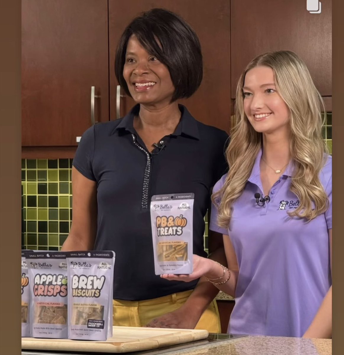 BellasPetTreats's tweet photo. Our All-Natural, Preservative-Free #DogTreats are in select @SchnuckMarkets! Spoil your dog today!
Arsenal, Bridgeton, Cross Keys, Des Peres, Dorsett, Hampton Village, Ladue, Lindenwood, Richardson, Richmond Center, Twin Oaks, Edwardsville, Godfrey
Granite City &amp; Swansea. https://t.co/obnf3ywsVs