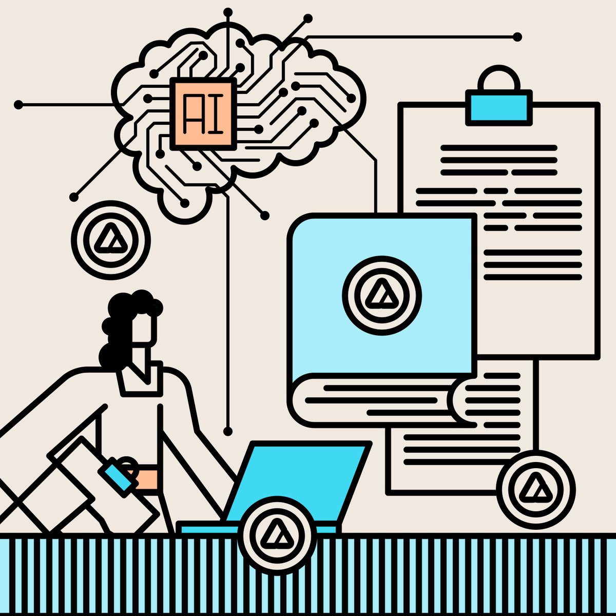 Women in AI and Web3 are building some of the most important tools in the space: and <a href="/jonipirovich/">Joni Pirovich 🛡️</a> is one of them. 🇦🇺 More than an AI tool, she built the legal sidekick every crypto founder, lawyer, and policymaker has been asking for.

Meet Crystal (@ccocounsel). It reads