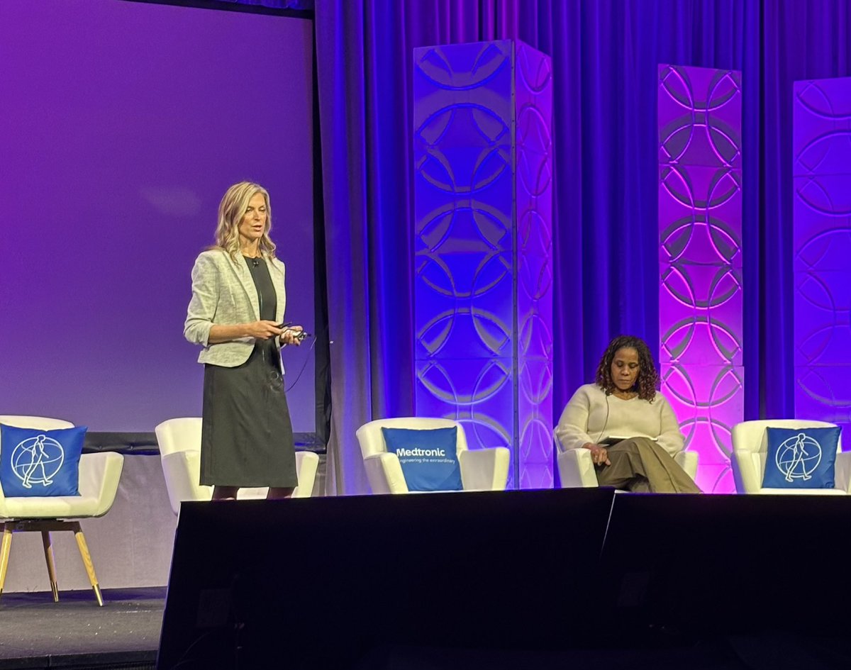 Julie Shea, NP (@ariat104) on Twitter photo Kicking #HRS2025 off at the Medtronic AHP Program. <a href="/ferrick_aileen/">Aileen Ferrick</a> discussing #remotemonitoring and Beth Loessin reviewing dedicated #afclinics including the new HRS document on AF Centers of Excellence <a href="/HRSonline/">Heart Rhythm Society</a> #epeeps Kicking #HRS2025 off at the Medtronic AHP Program. <a href="/ferrick_aileen/">Aileen Ferrick</a> discussing #remotemonitoring and Beth Loessin reviewing dedicated #afclinics including the new HRS document on AF Centers of Excellence <a href="/HRSonline/">Heart Rhythm Society</a> #epeeps