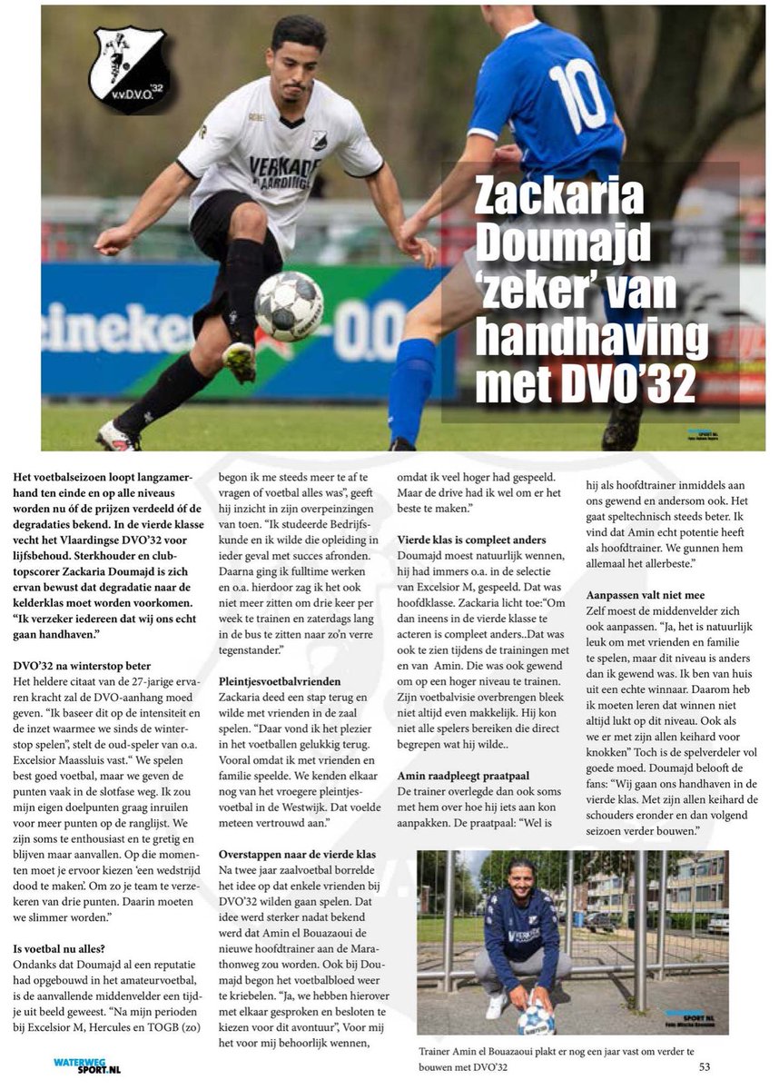 Het nieuwe <a href="/waterwegsport/">WaterwegSport.nl</a> magazine is uit!

Deze editie bevat onder andere een interview met onze Zackaria Doumajd (P.53). Je kunt het hele magazine lezen via onderstaande link!

onlinetouch.nl/waterwegsportn…

<a href="/DVO32Selectie/">Selectie DVO'32</a>